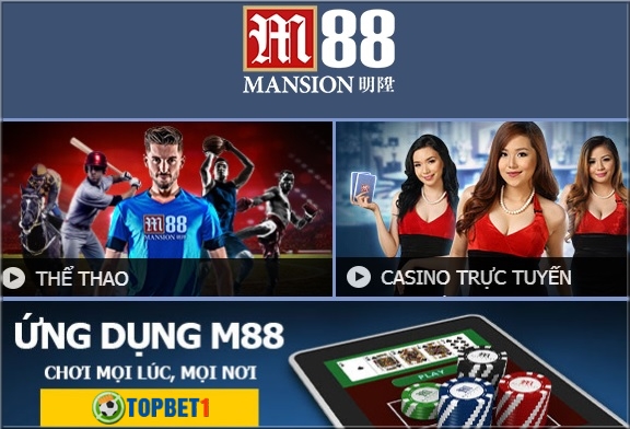 m88-mobile-app