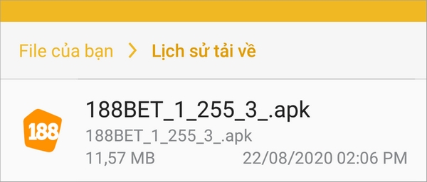 188bet-mobile-app-android