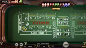 Craps